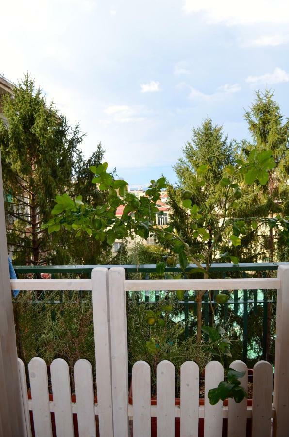 Luiselle Charming Accommodation Sorrento City Center Exterior foto