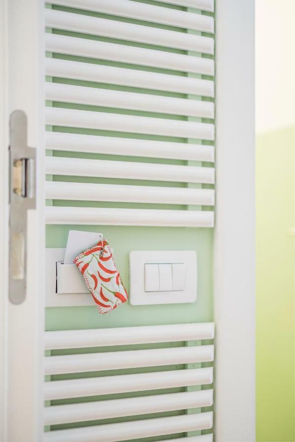 Luiselle Charming Accommodation Sorrento City Center Exterior foto