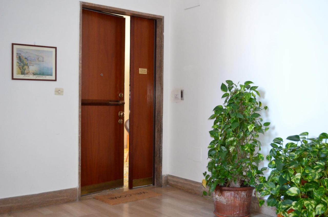 Luiselle Charming Accommodation Sorrento City Center Exterior foto