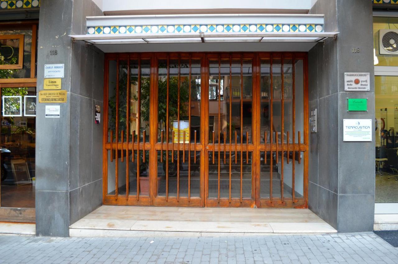 Luiselle Charming Accommodation Sorrento City Center Exterior foto